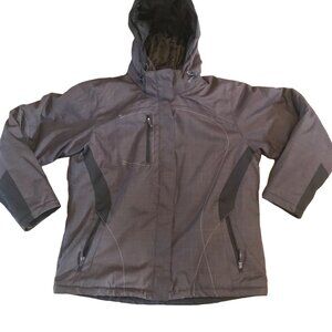 North end sport weather technology jacket best sale